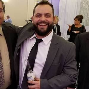 Meet your Posher, Joe